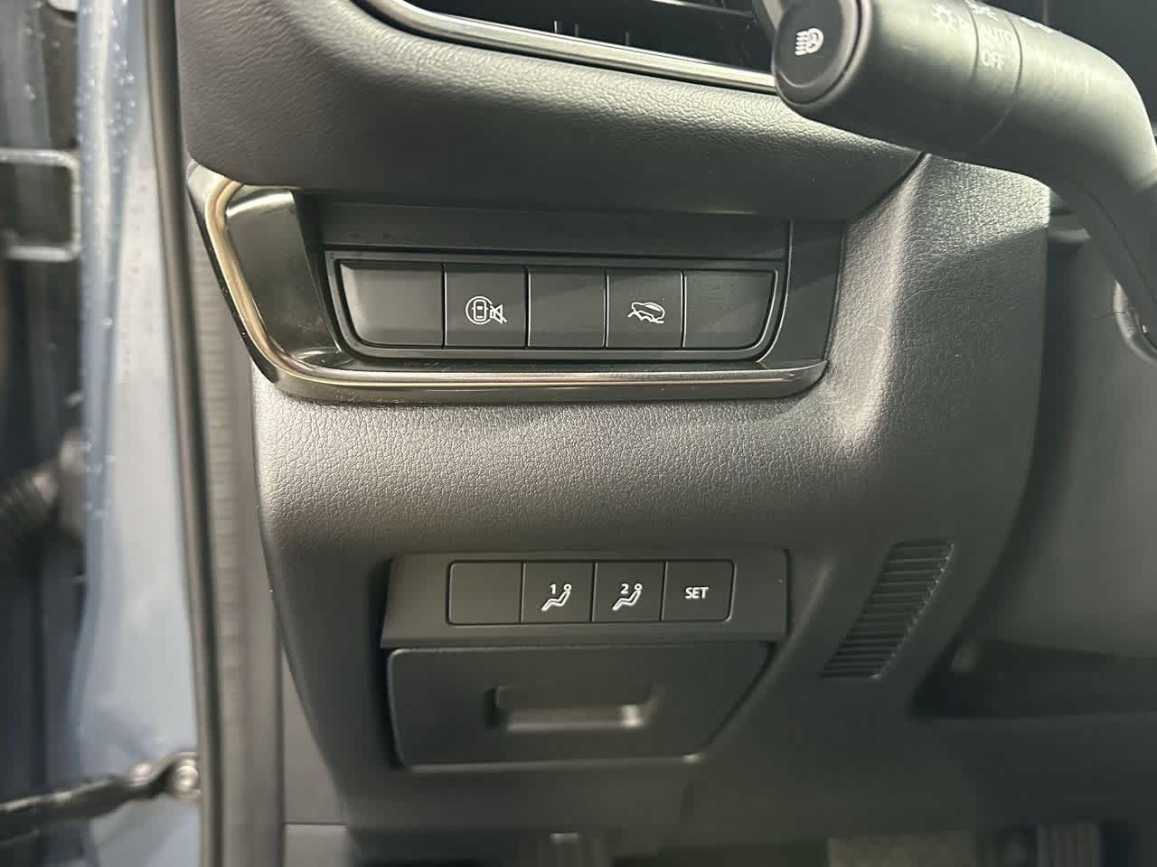 Thumbnail: 2024 Mazda CX-30 - 14