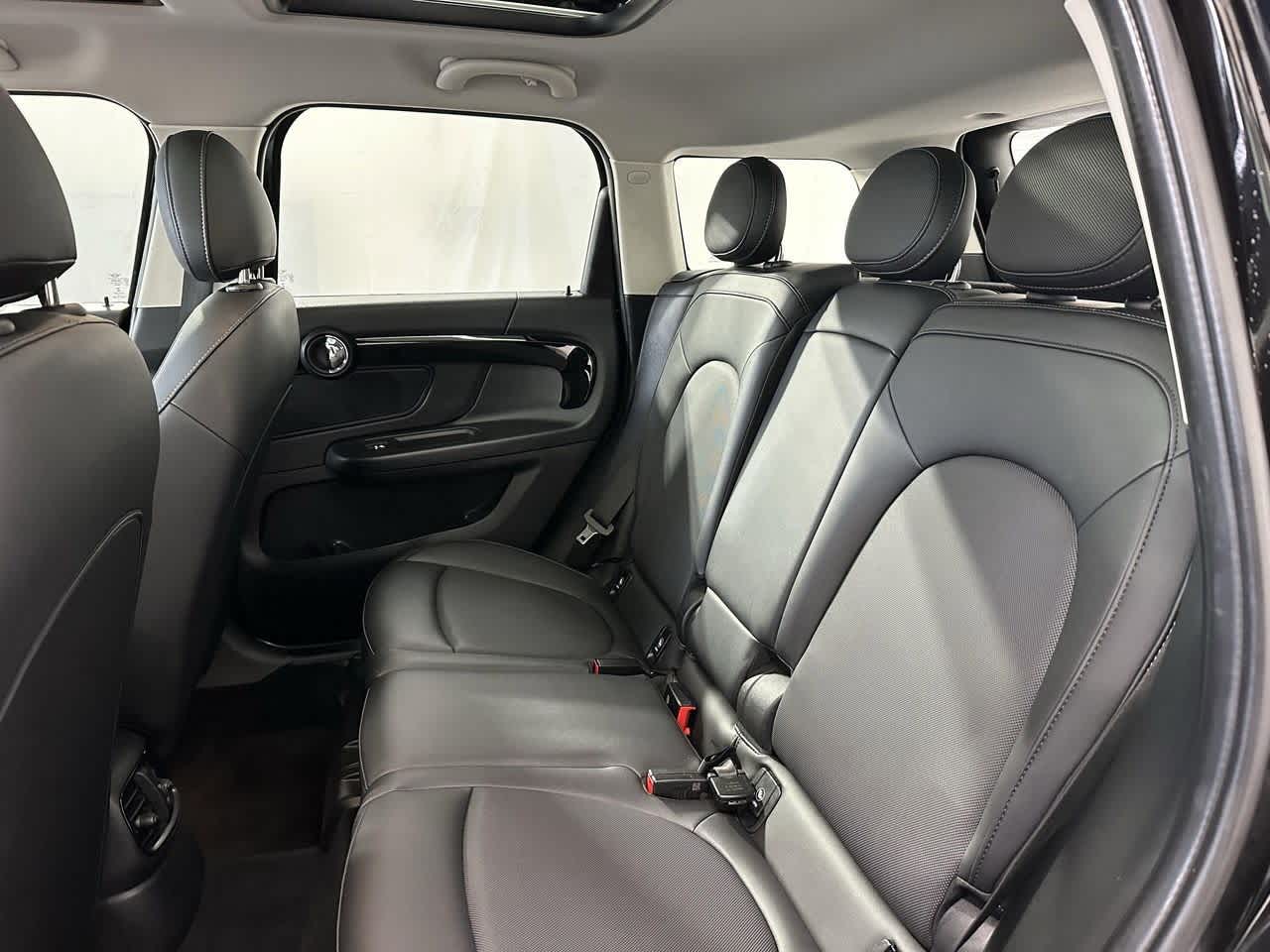 Thumbnail: 2022 MINI Cooper Countryman - 11