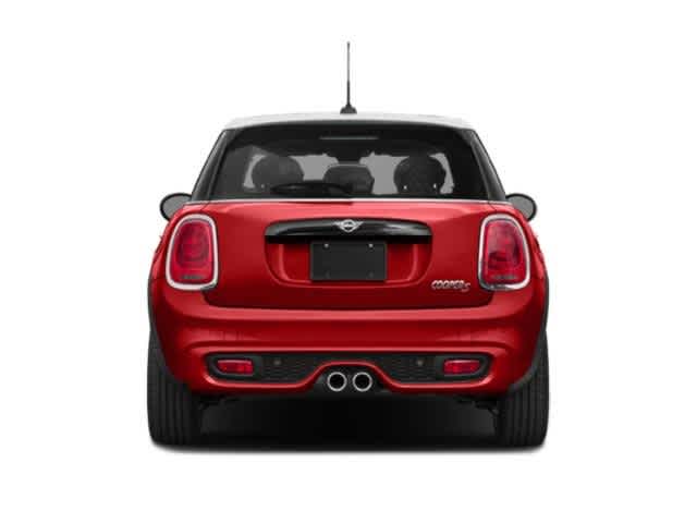 Thumbnail: 2019 MINI Cooper Hardtop - 5