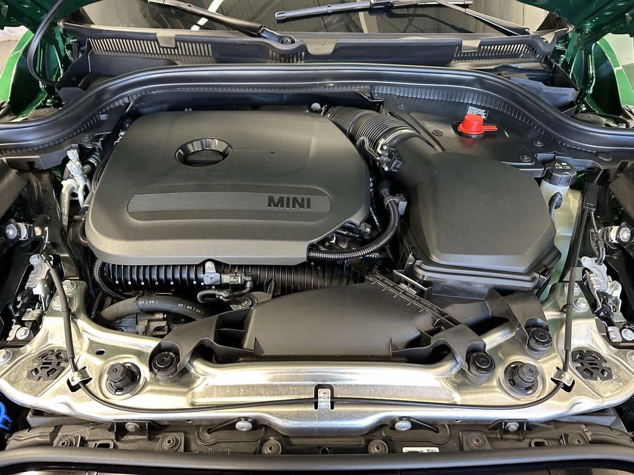 Thumbnail: 2026 MINI Cooper Hardtop - 8