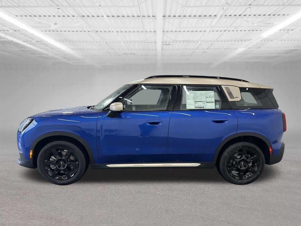 Thumbnail: 2026 MINI Cooper Countryman - 2