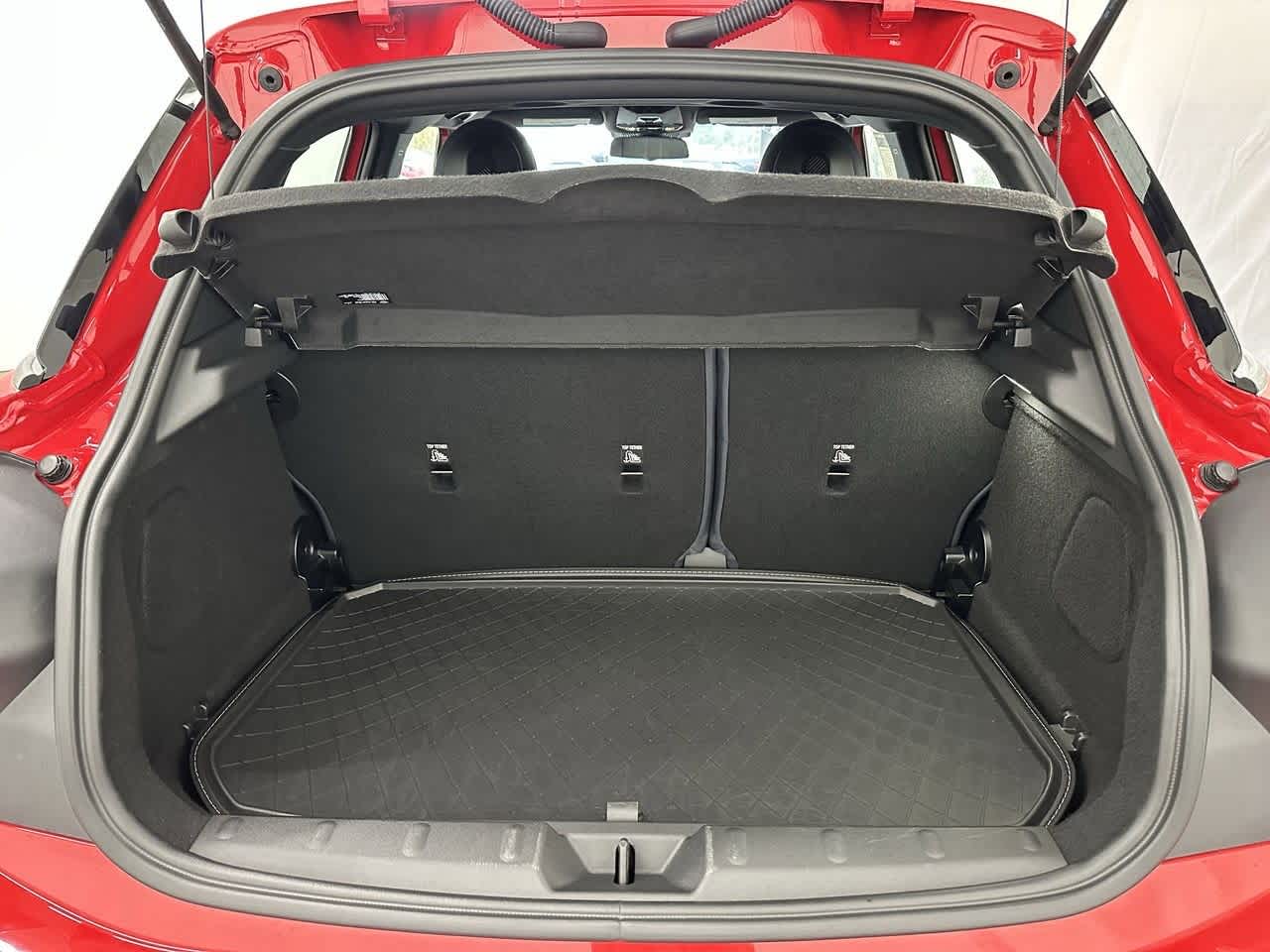 Thumbnail: 2025 MINI Cooper Hardtop - 5