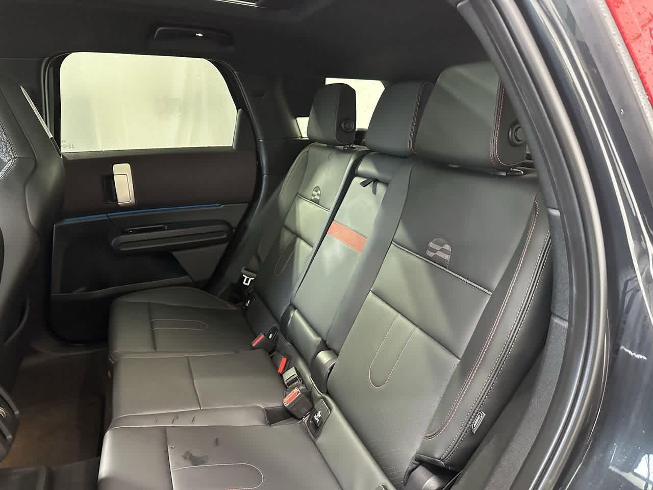 Thumbnail: 2025 MINI Cooper Countryman - 12