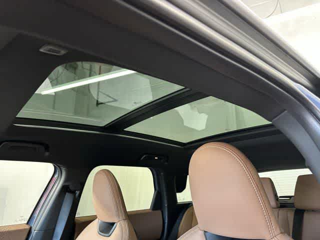 Thumbnail: 2025 MINI Cooper Countryman - 14