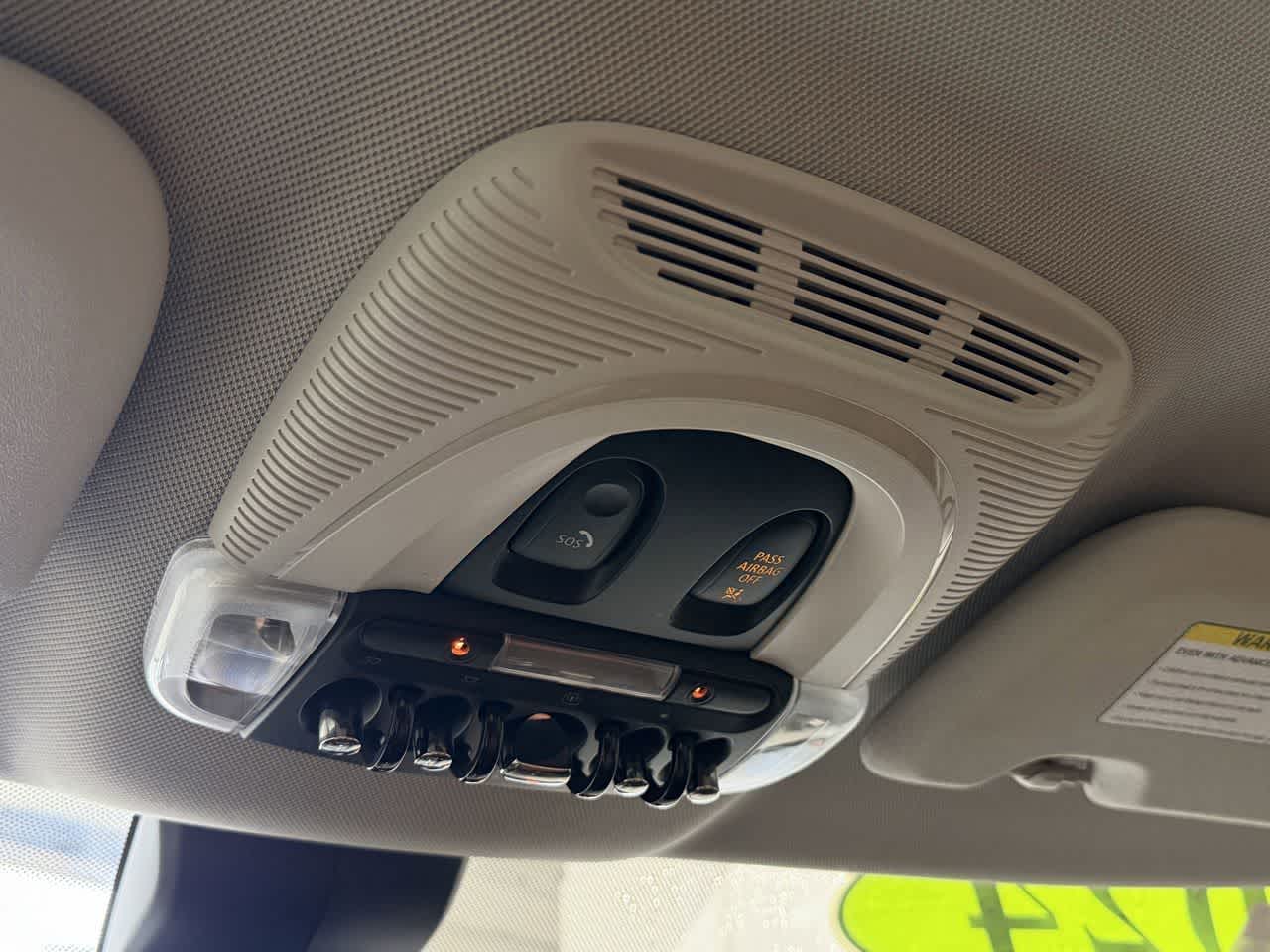 Thumbnail: 2024 MINI Cooper Countryman - 20