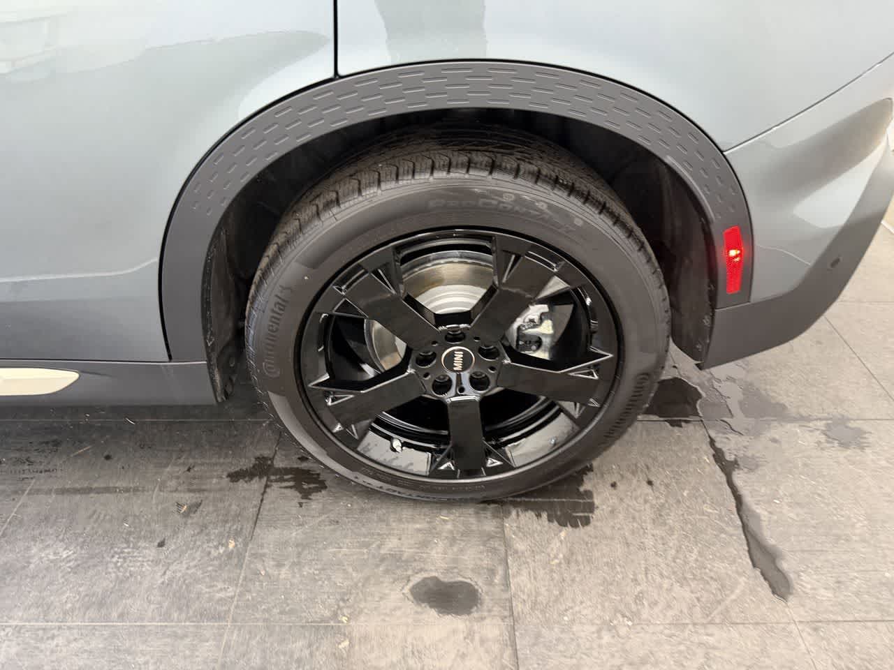 Thumbnail: 2026 MINI Cooper Countryman - 14