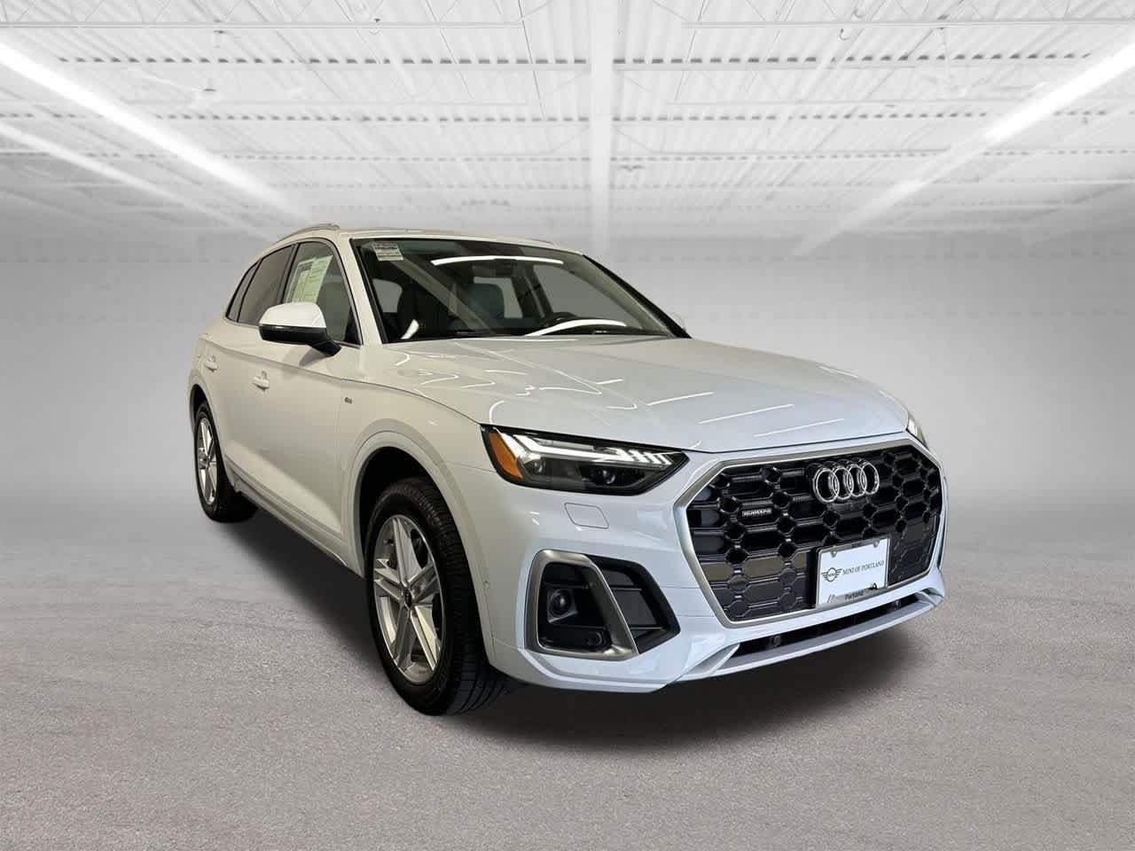 Thumbnail: 2022 Audi Q5 - 7