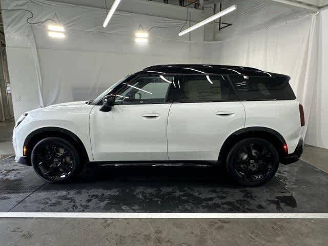 Thumbnail: 2026 MINI Cooper Countryman - 2