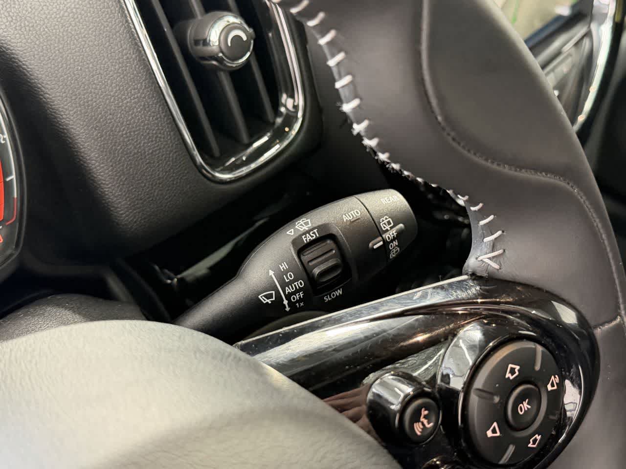 Thumbnail: 2019 MINI Cooper Countryman - 17