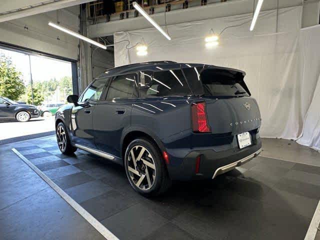Thumbnail: 2025 MINI Cooper Countryman - 3