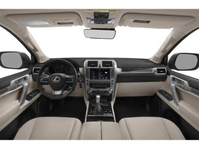 Thumbnail: 2021 Lexus GX - 8