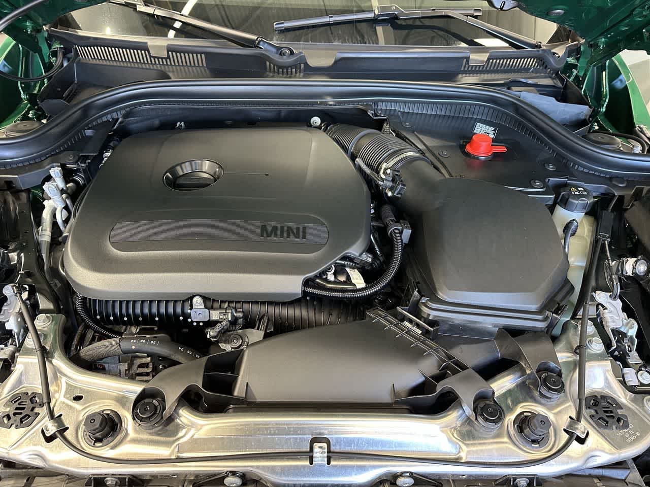 Thumbnail: 2025 MINI Cooper Hardtop - 8