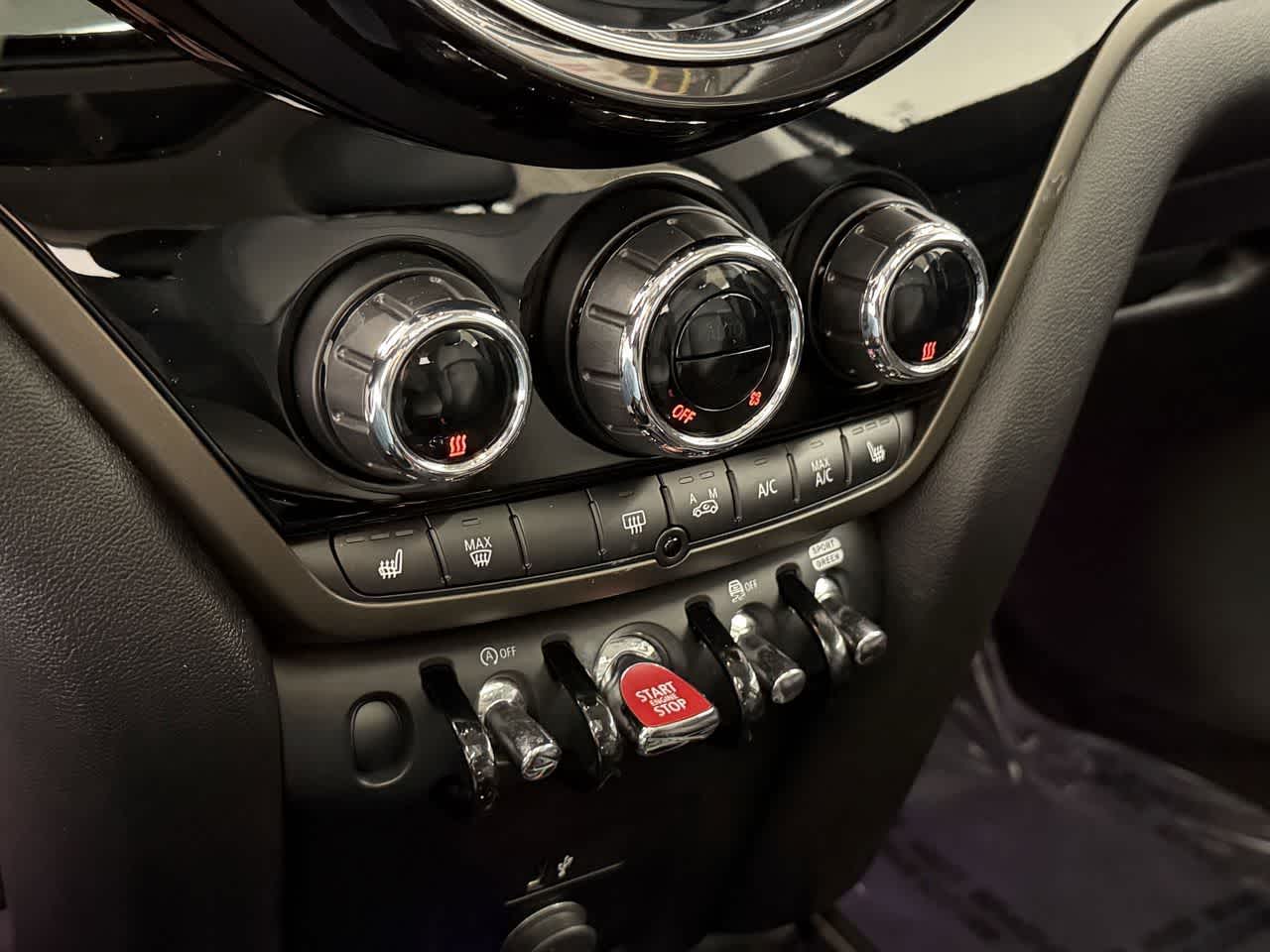 Thumbnail: 2023 MINI Cooper Countryman - 22