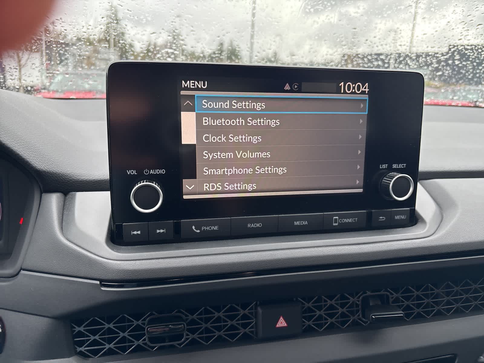 Thumbnail: 2023 Honda Accord - 7