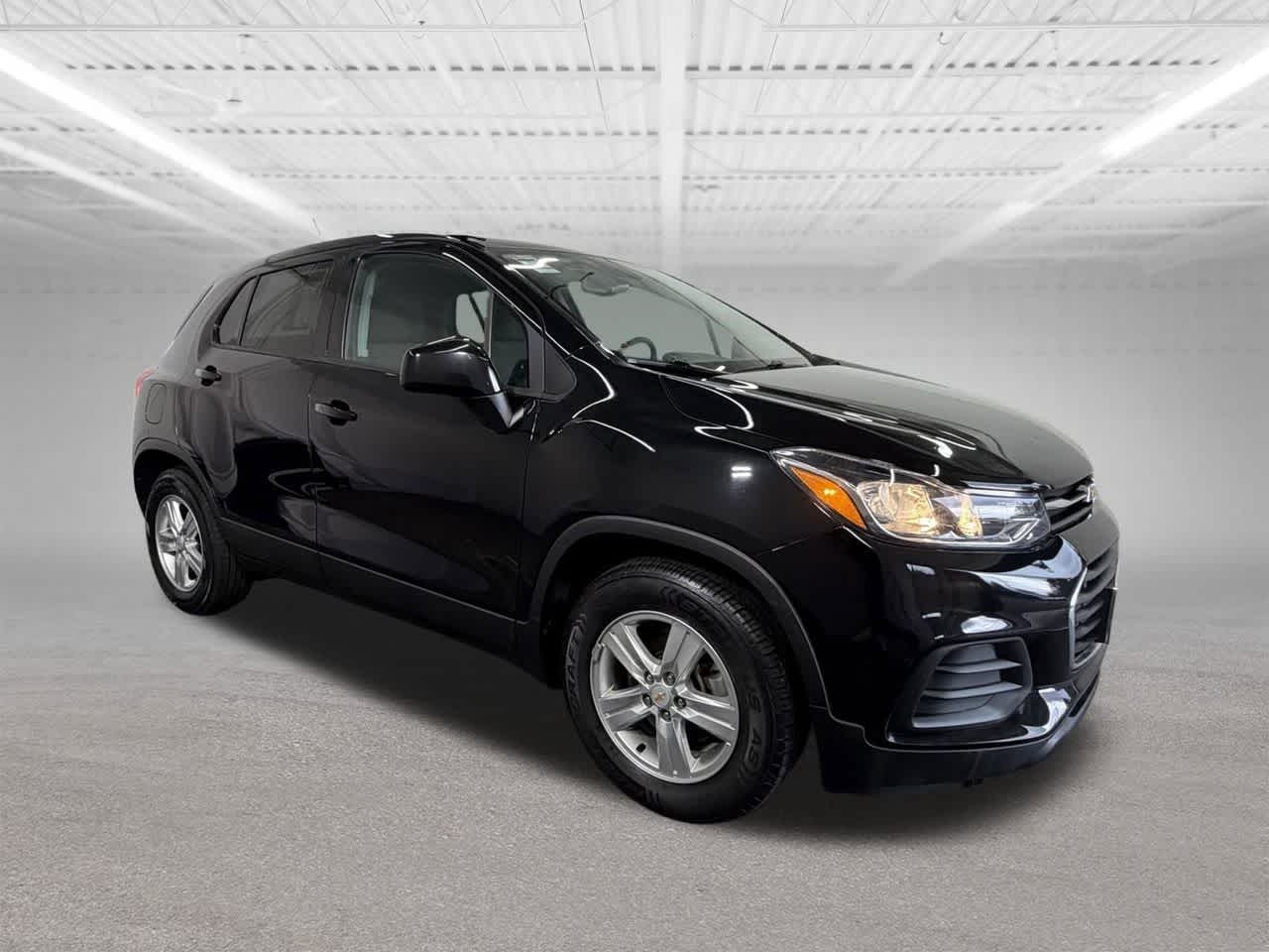 Thumbnail: 2020 Chevrolet Trax - 7