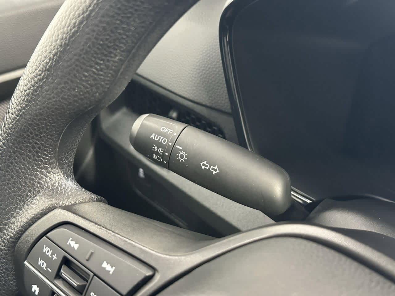 Thumbnail: 2024 Honda CR-V - 17