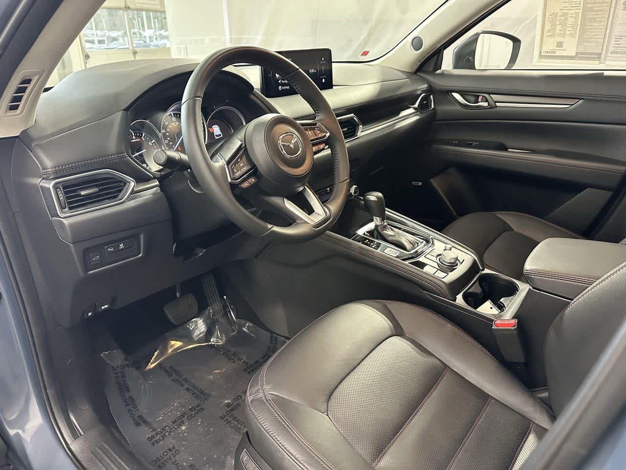 Thumbnail: 2024 Mazda CX-5 - 8