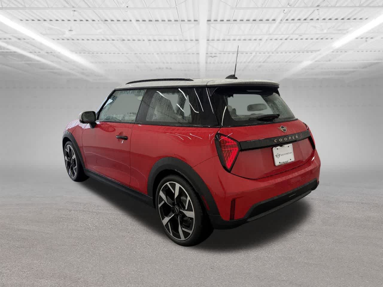 Thumbnail: 2026 MINI Cooper Hardtop - 3
