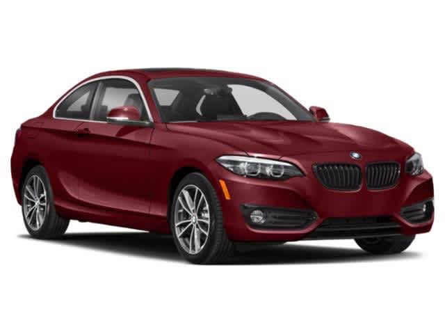 Thumbnail: 2018 BMW 2 Series - 6