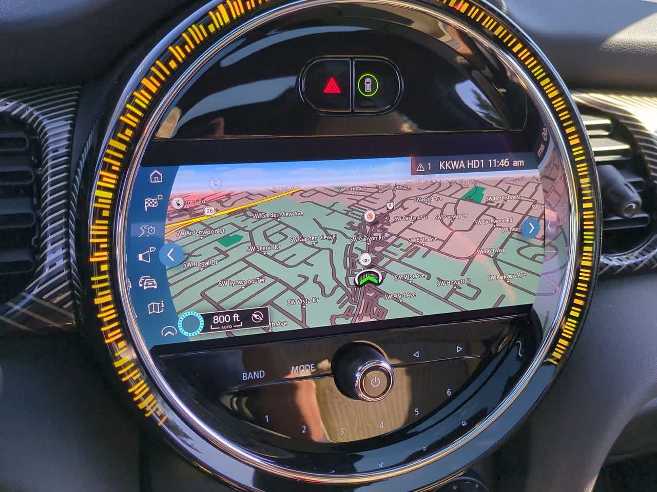 Thumbnail: 2024 MINI Cooper Hardtop - 27