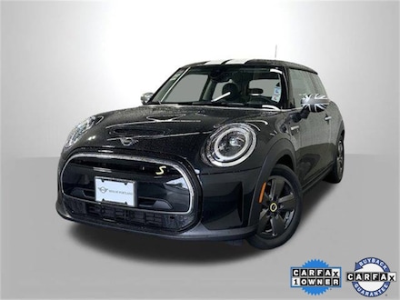 2024 MINI Electric Hardtop 2 Door Cooper Hatchback