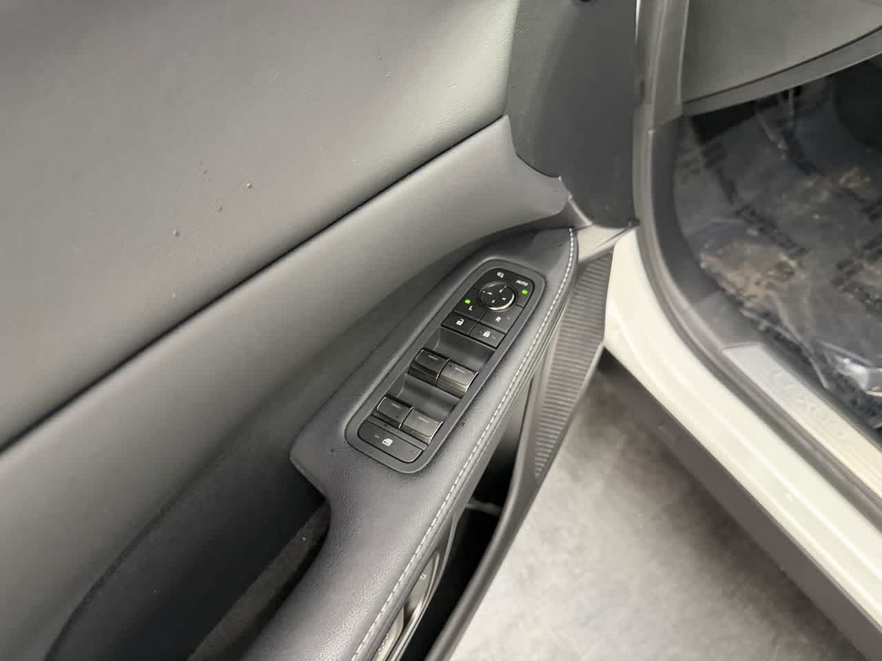 Thumbnail: 2024 Lexus RX - 13