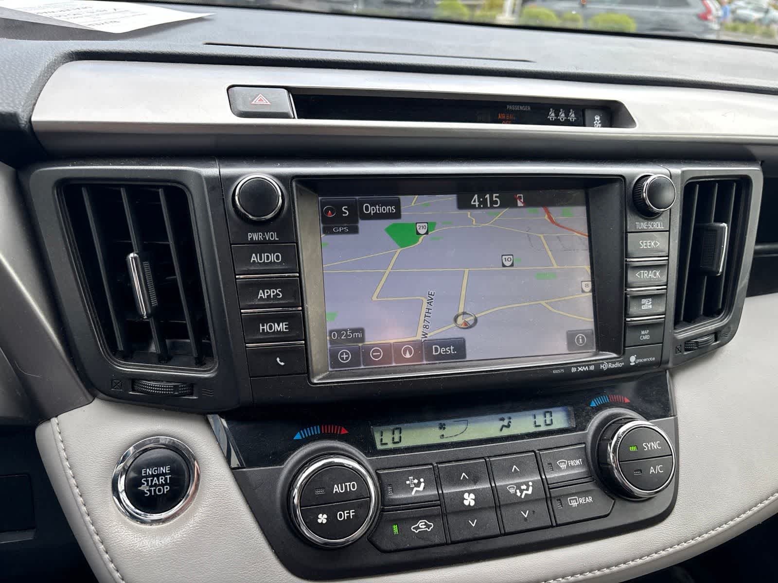 Thumbnail: 2018 Toyota RAV4 - 9