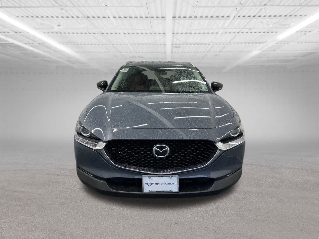 Thumbnail: 2024 Mazda CX-30 - 7