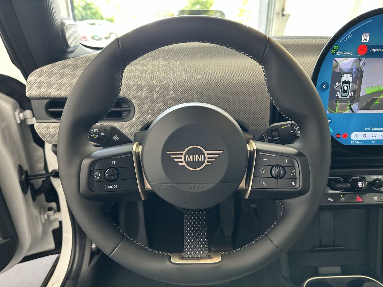 Thumbnail: 2025 MINI Cooper Hardtop - 15