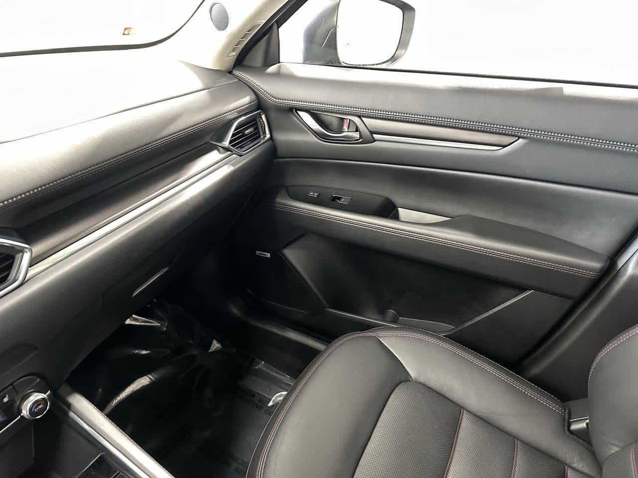 Thumbnail: 2024 Mazda CX-5 - 24