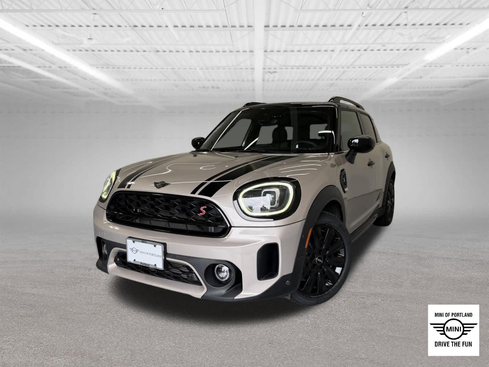 2023 Mini Countryman