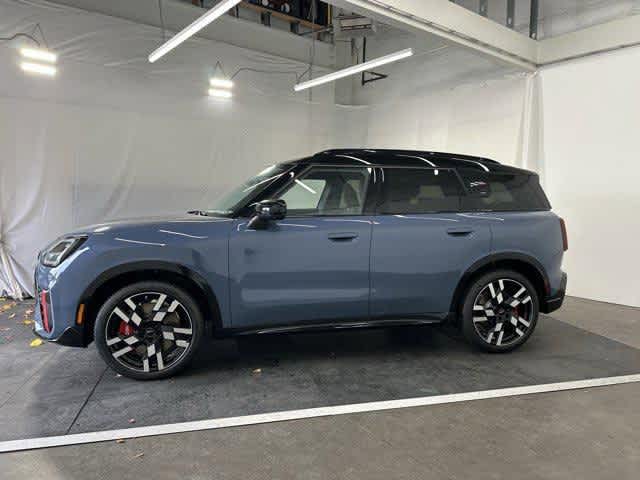 Thumbnail: 2026 MINI Cooper Countryman - 2