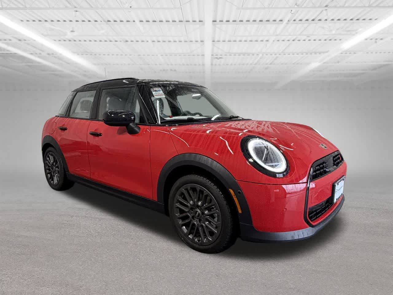 Thumbnail: 2026 MINI Cooper Hardtop - 7