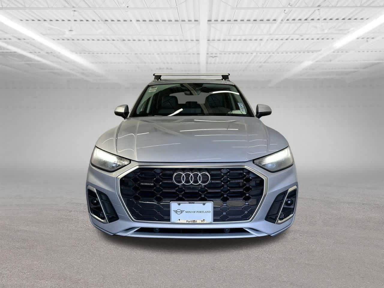 Thumbnail: 2023 Audi Q5 - 8