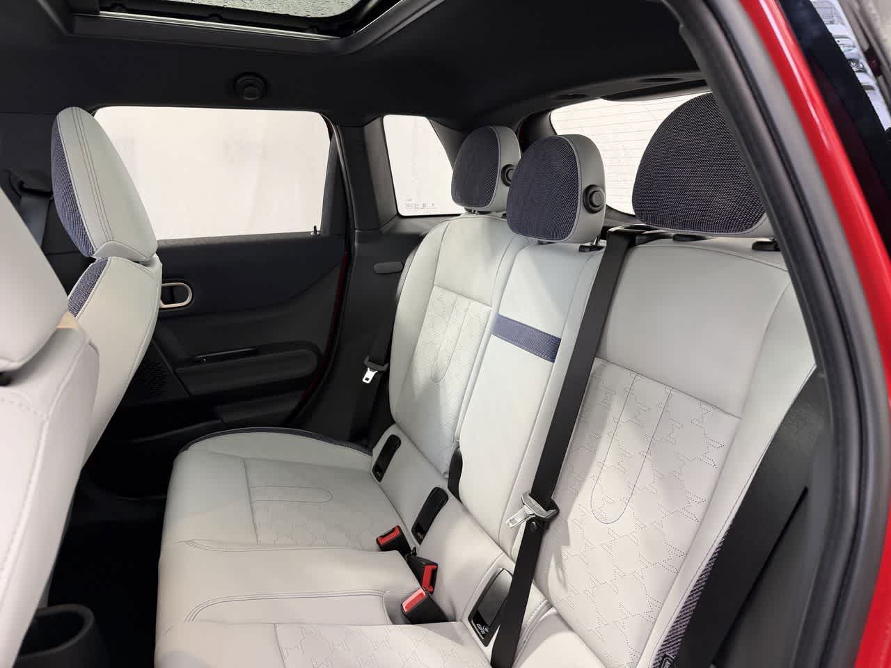 Thumbnail: 2026 MINI Cooper Hardtop - 12