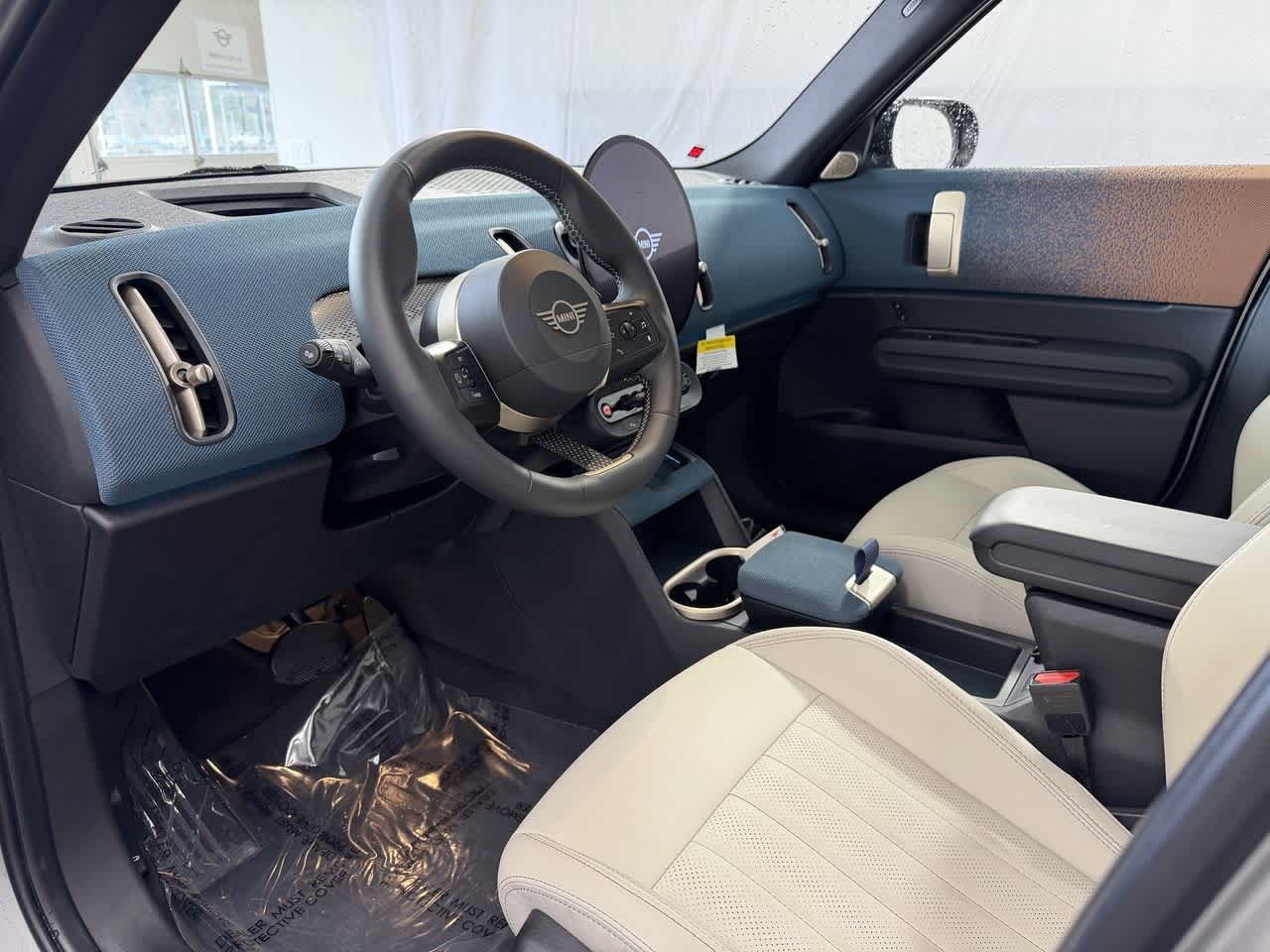 Thumbnail: 2025 MINI Cooper Countryman - 9