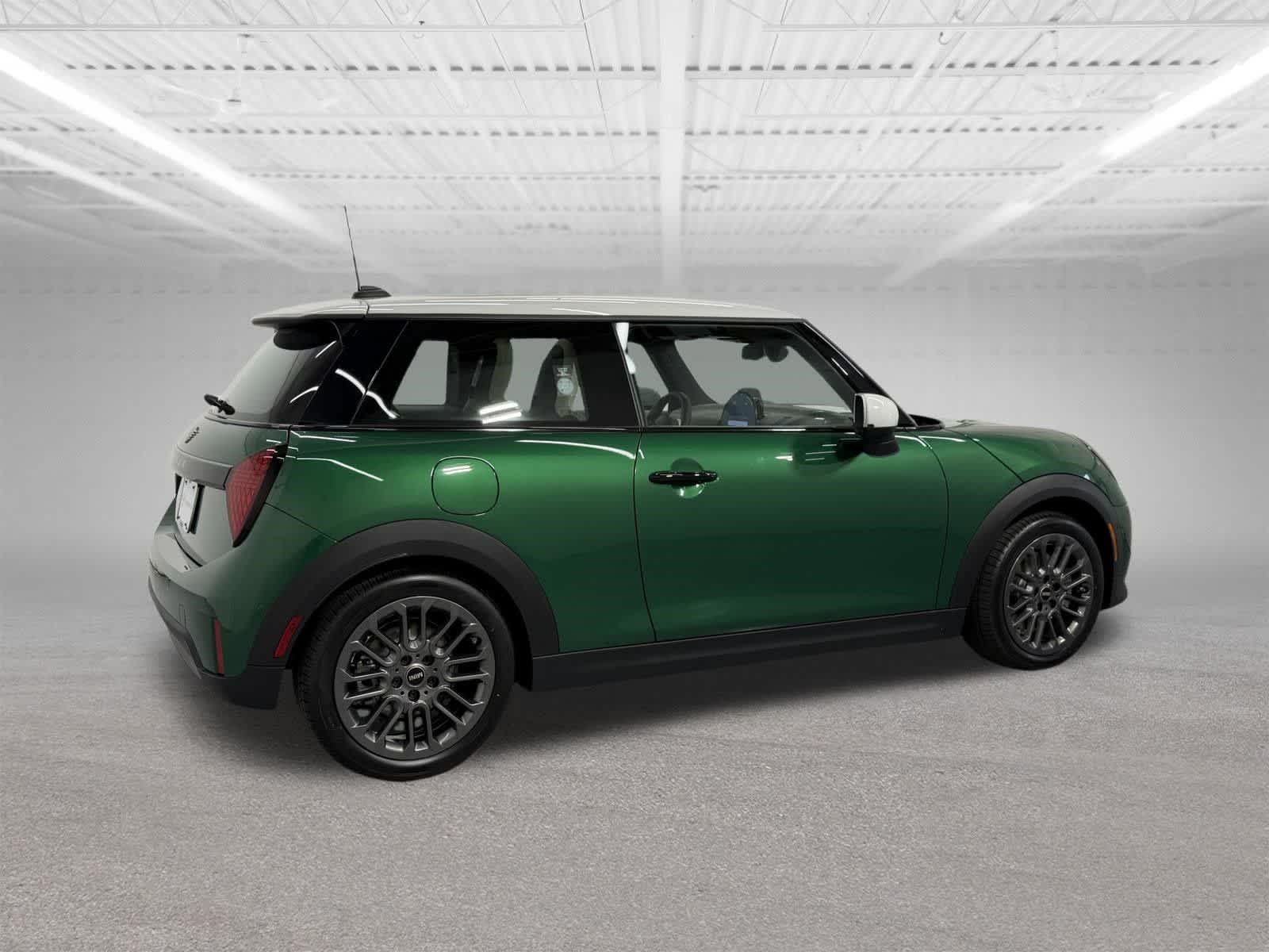 Thumbnail: 2026 MINI Cooper Hardtop - 5
