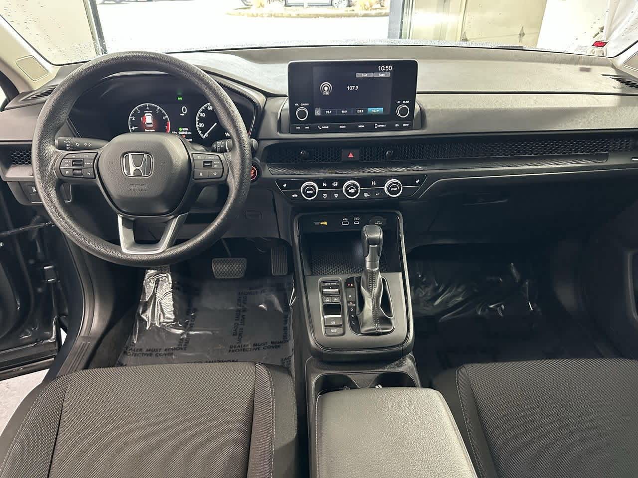 Thumbnail: 2024 Honda CR-V - 12