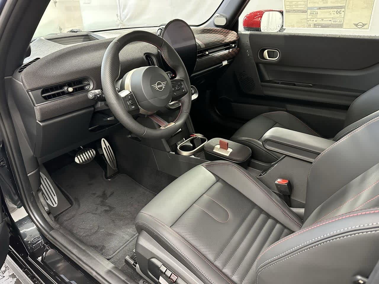 Thumbnail: 2026 MINI Cooper Hardtop - 9