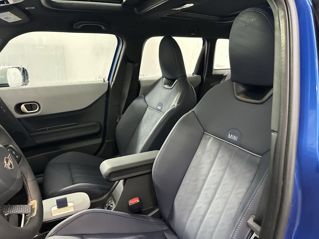 Thumbnail: 2026 MINI Cooper Hardtop - 11