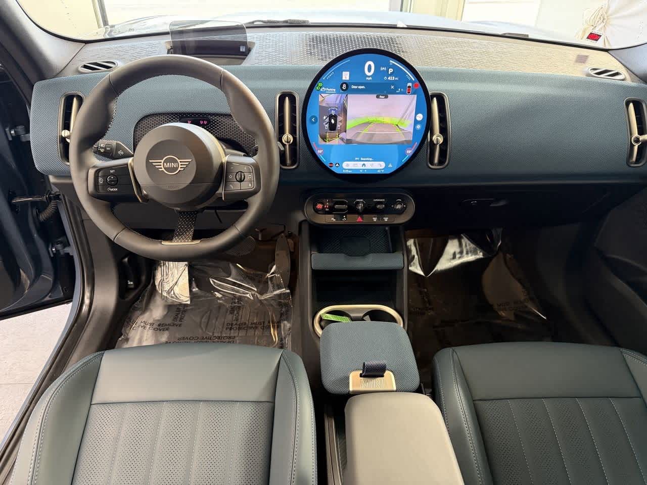 Thumbnail: 2025 MINI Cooper Countryman - 13