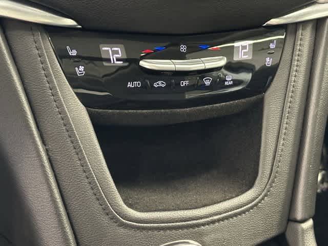 2017 Cadillac XT5 Premium Luxury 23