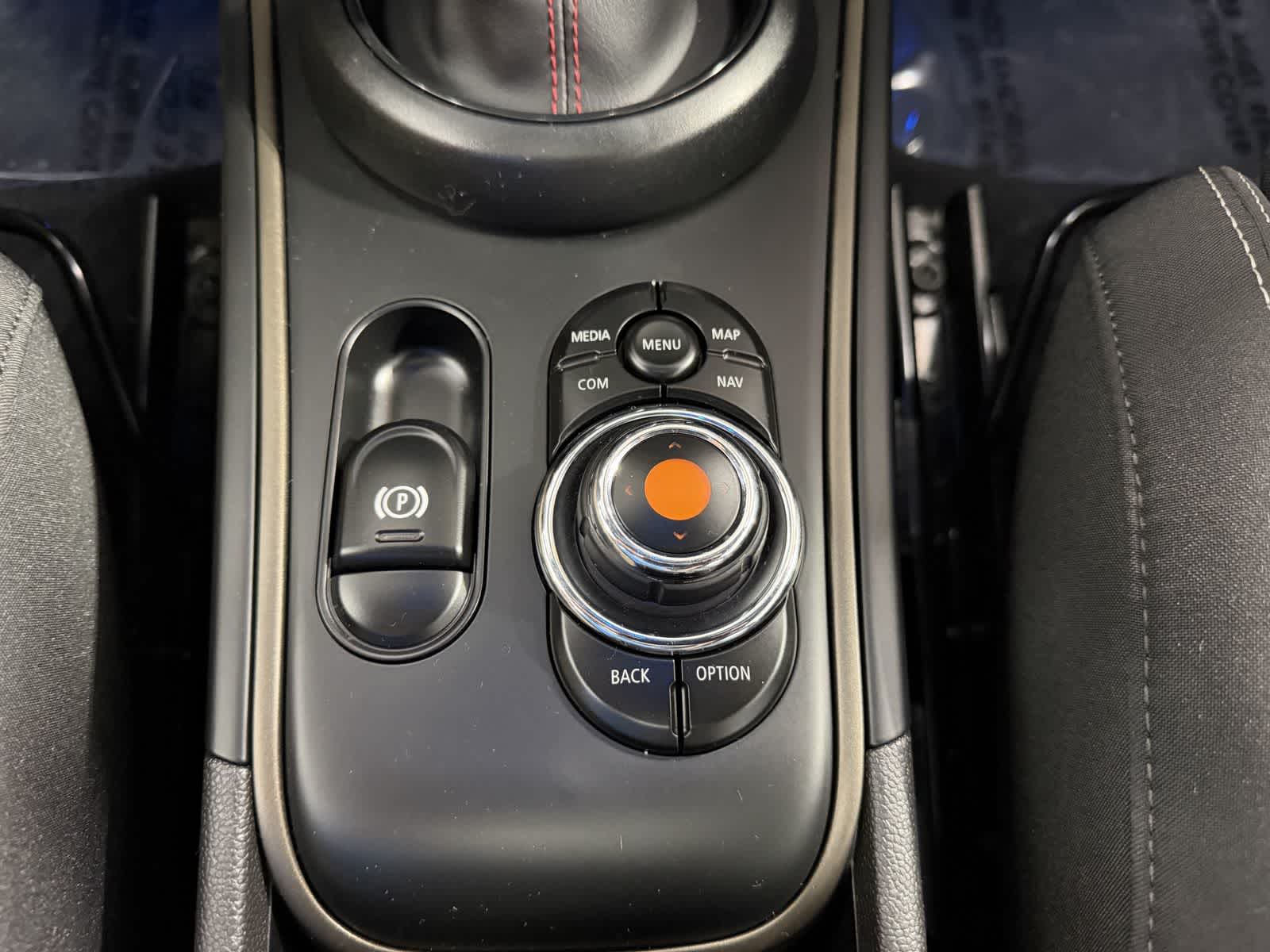 2021 MINI Countryman John Cooper Works - Photo 23