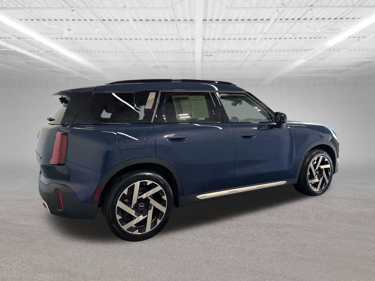 Thumbnail: 2025 MINI Cooper Countryman - 5