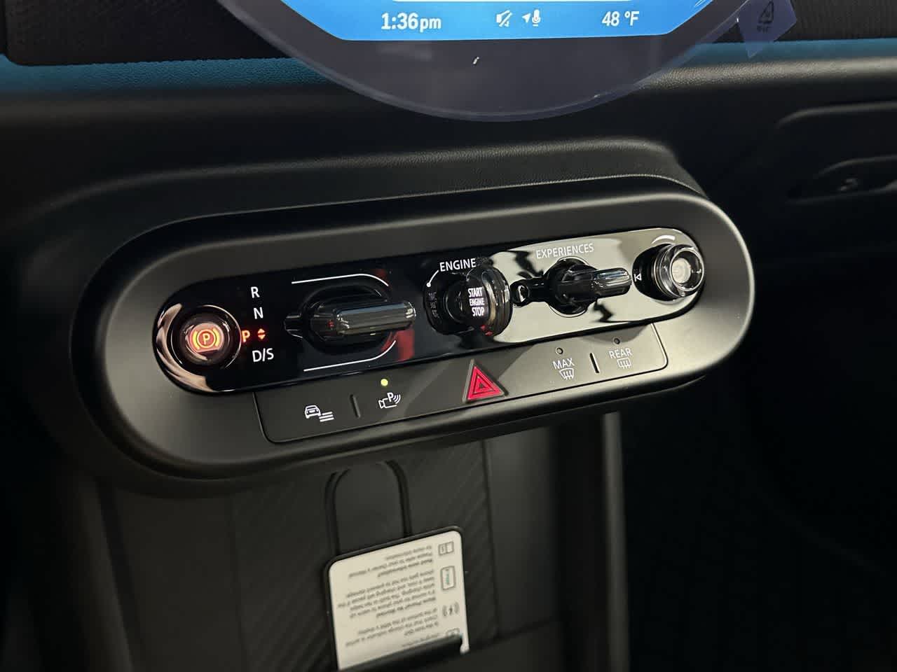 Thumbnail: 2026 MINI Cooper Convertible - 19