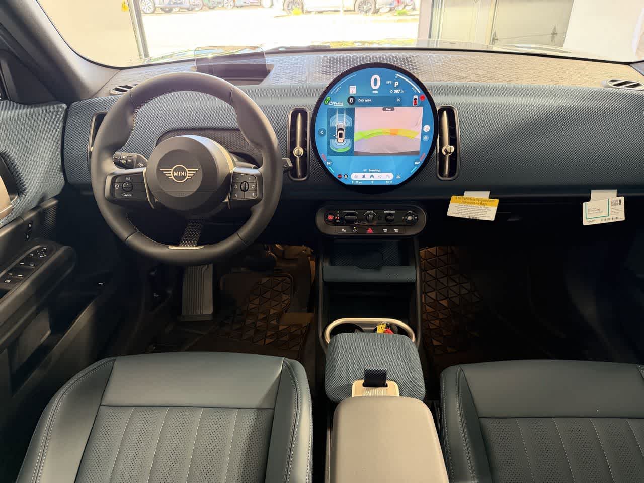 Thumbnail: 2026 MINI Cooper Countryman - 11