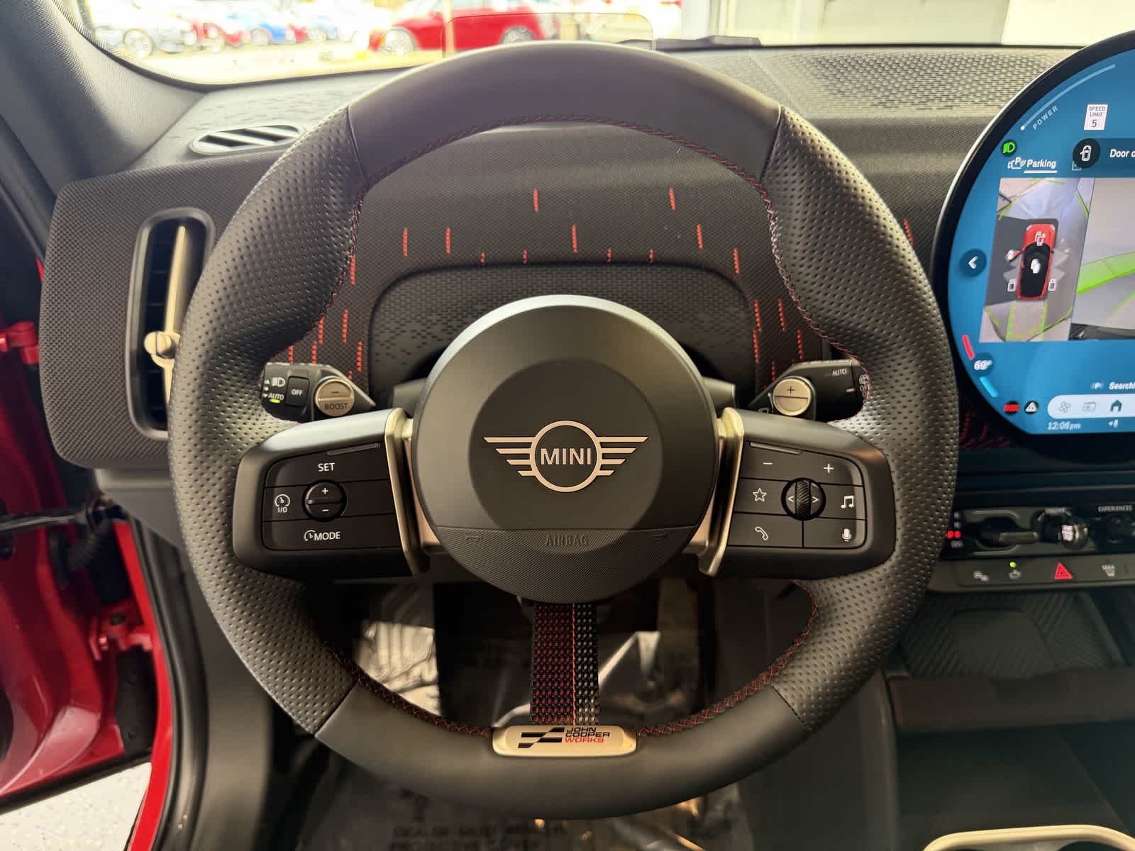 2026 MINI Countryman S - Photo 15