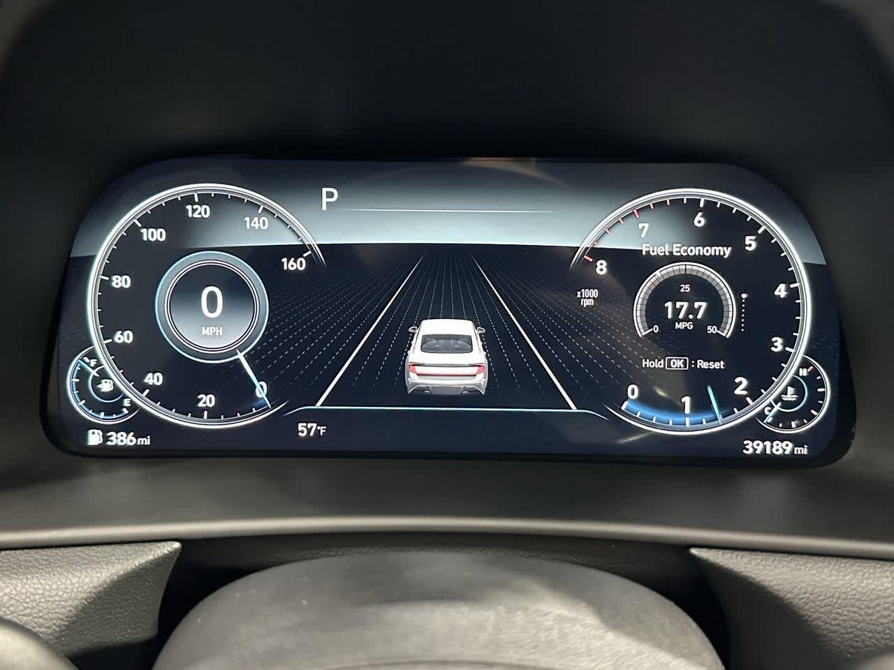 Thumbnail: 2021 Hyundai Sonata - 18