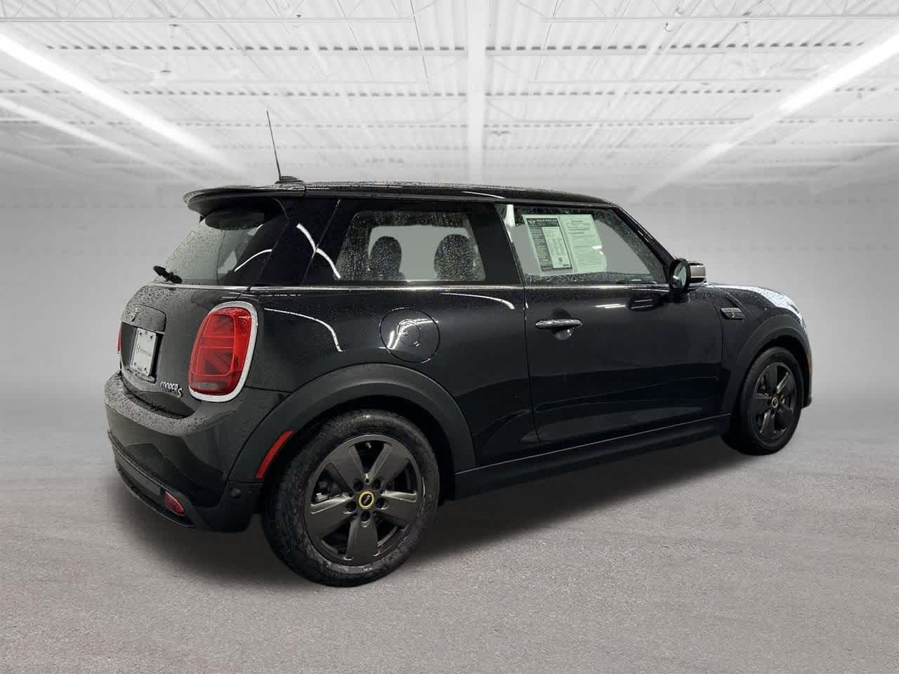 Thumbnail: 2024 MINI Cooper Hardtop - 6