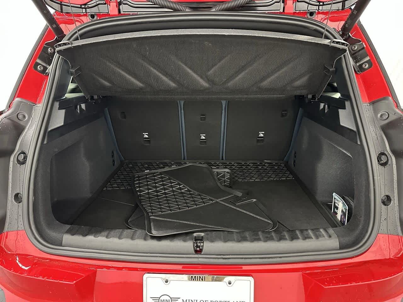 Thumbnail: 2025 MINI Cooper Countryman - 5